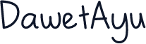 DawetAyu