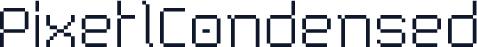 PixetlCondensed