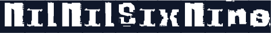 NilNilSixNine