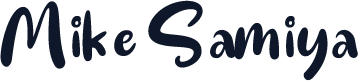 Mike Samiya