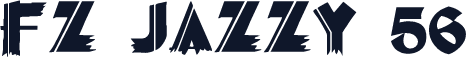 FZ JAZZY 56