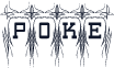 Poke