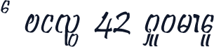 A Ying 42 Normal