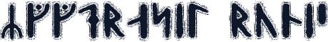 Yggdrasil Runic