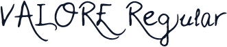 VALORE Regular