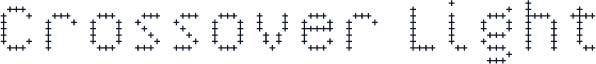 Crossover Light
