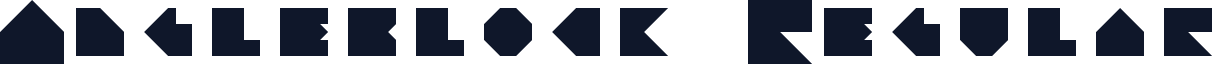 Angleblock Regular