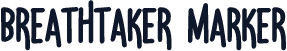 Breathtaker Marker