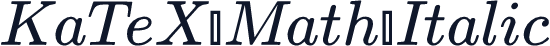 KaTeX_Math-Italic