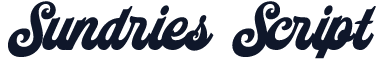 Sundries-Script