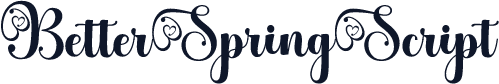 BetterSpringScript