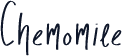 Chemomile
