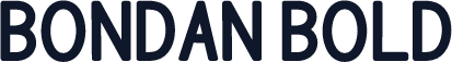 Bondan Bold