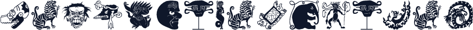 OldTribalSymbols