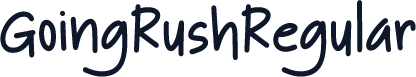 GoingRushRegular