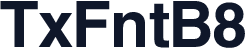 TxFntB8