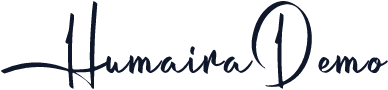 HumairaDemo