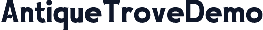 AntiqueTroveDemo