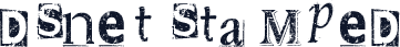 DSnet Stamped