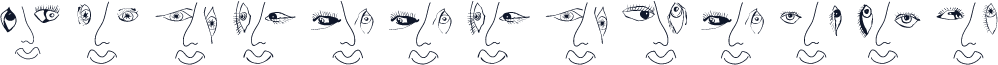 EyesNoseMouth