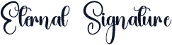Eternal Signature