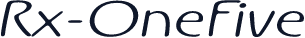Rx-OneFive