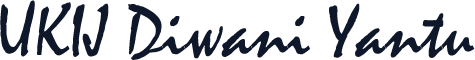 UKIJ Diwani Yantu