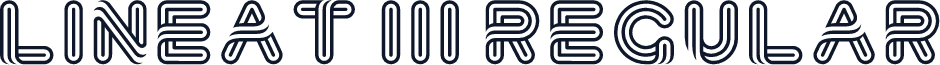 Lineat III Regular