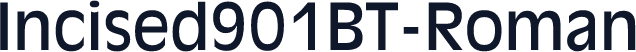 Incised901BT-Roman