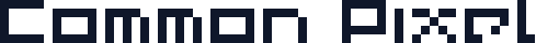 Common Pixel