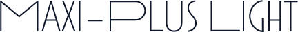 Maxi-Plus Light