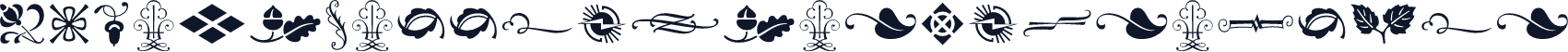 TypeEmbellishmentsOnePlain