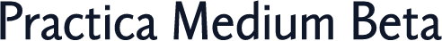 Practica Medium Beta