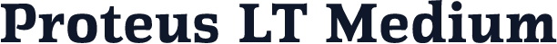 Proteus LT Medium