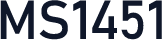 MS1451