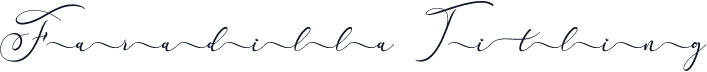 Faradilla Titling