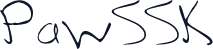 PawSSK