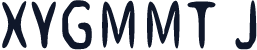 XYGMMT J