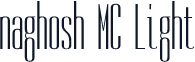 naghosh MC Light