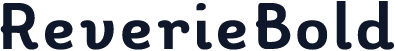 ReverieBold
