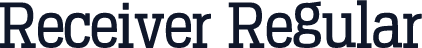 Receiver Regular