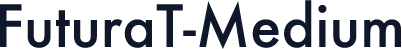 FuturaT-Medium