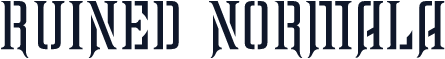 Ruined NormalA