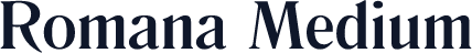 Romana Medium