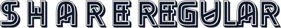 S.H.A.R.E Regular