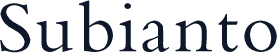 Subianto