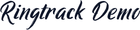 Ringtrack Demo