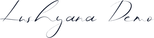 Lushyana Demo