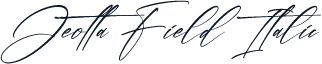 Jeotta Field Italic
