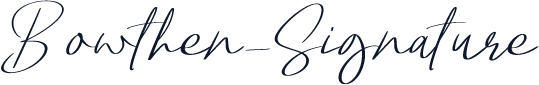 Bowthen_Signature